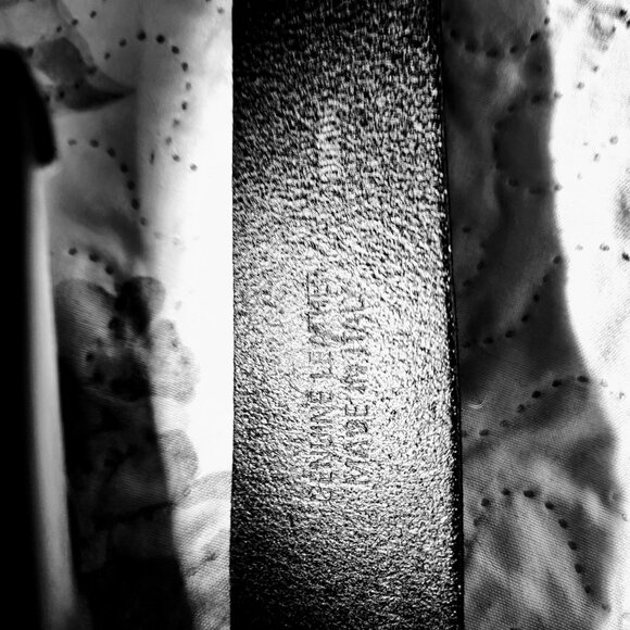 Vintage Dolce & Gabbana leather belt - Picture 3 of 8